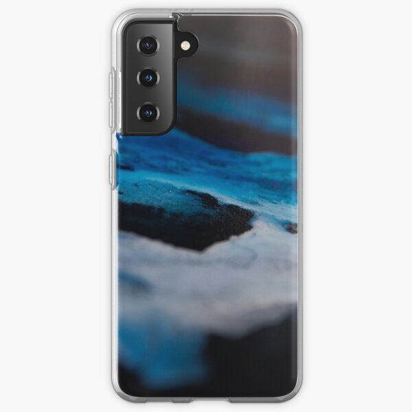 Shadows Samsung Galaxy Soft Case