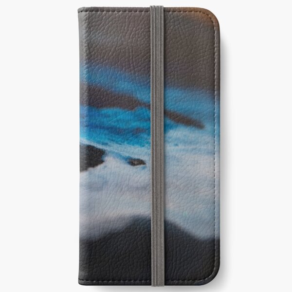 Shadows iPhone Wallet
