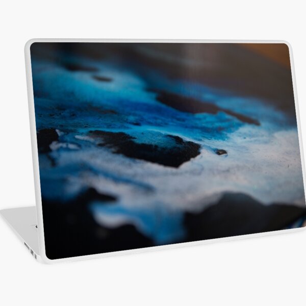 Shadows Laptop Skin