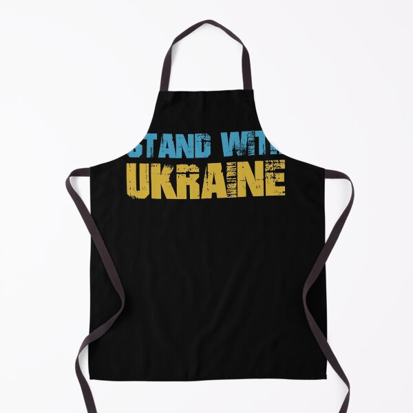Item preview, stand with ukraine Essential . designed and sold by posterbug34.