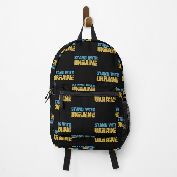 Item preview, stand with ukraine Essential . designed and sold by posterbug34.