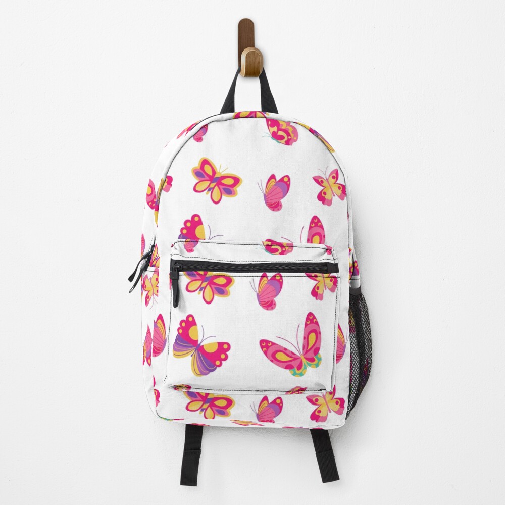 Item preview, Backpack designed and sold by laiil.