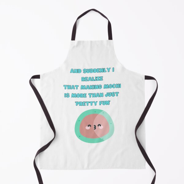 Item preview, Funny Gift For Mochi More Than Just Pretty Fun Gifts For Fan designed and sold by TrinhThuy267.