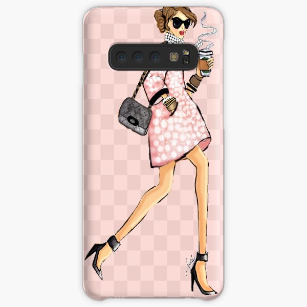 Be Fabulous! Samsung Galaxy Snap Case