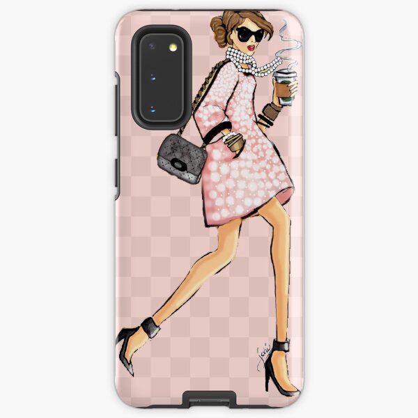 Be Fabulous! Samsung Galaxy Tough Case