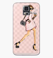 Sei fabelhaft! Hülle & Skin für Samsung Galaxy