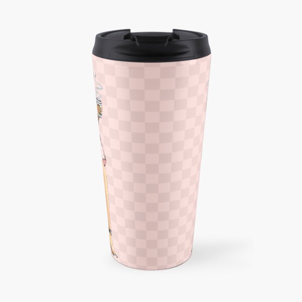 Be Fabulous! Travel Mug