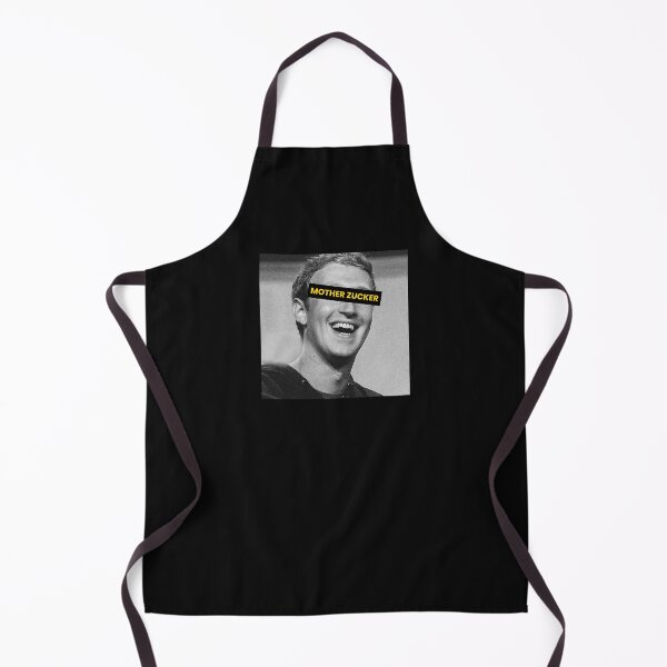 Item preview, MotherZucker - Facebook - Meta designed and sold by AnassBachar.
