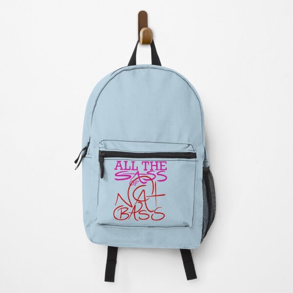 Item preview, All The Sass Essential T-Shirt designed and sold by PWellenberg.