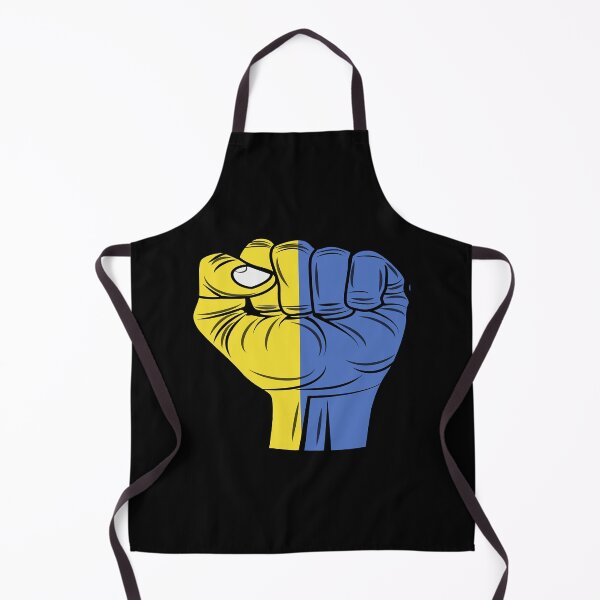 Item preview, stand with ukraine Hand Classic . designed and sold by posterbug34.