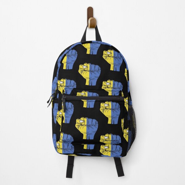 Item preview, stand with ukraine Hand Classic . designed and sold by posterbug34.