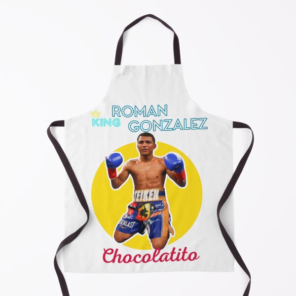 Item preview, chocolatito roman gonzalez classic t shirt | chocolatito poster designed and sold by ReganPro5.