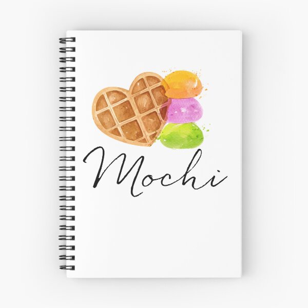 Item preview, Funny Gifts Waffles And Mochi Cute Gift designed and sold by TrinhThuy267.