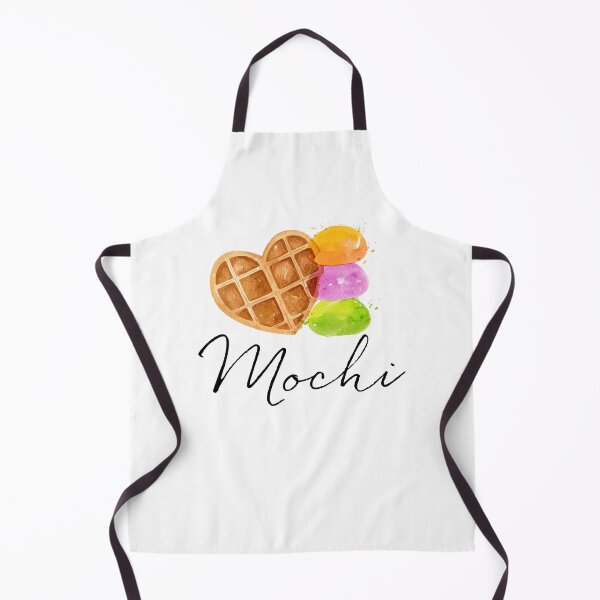 Item preview, Funny Gifts Waffles And Mochi Cute Gift designed and sold by TrinhThuy267.
