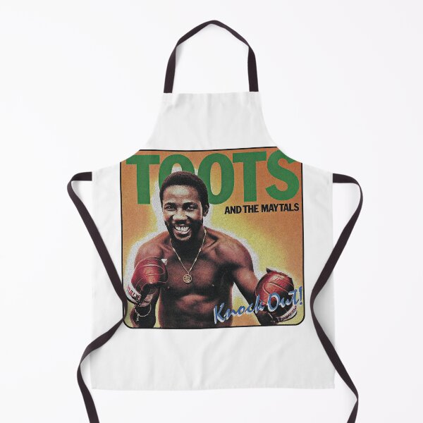 Item preview, Creative Spectrum Reggae Music Turn Funky Toots Hibbert And The Maytals Knock Out  Cool Gifts designed and sold by PhatriciaCarter.