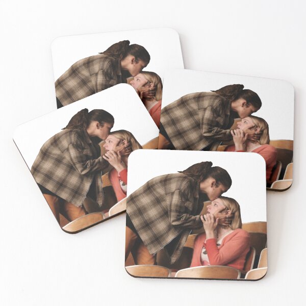 Item preview, Rue and Jules - Euphoria designed and sold by noashahar.