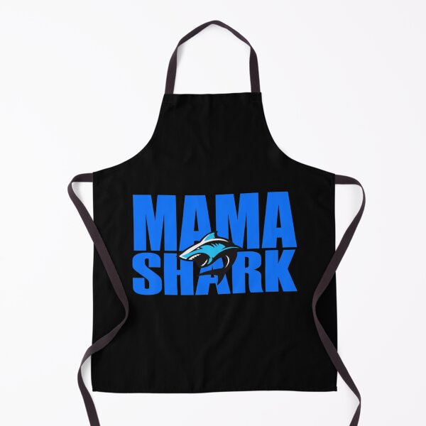 Item preview, Mama Shark Funny Shark Lover design for Moms Birthday Mother&x27;s Day Essential . designed and sold by meredithrya.