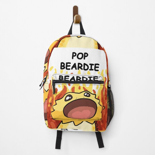 Item preview, PoP Beardie designed and sold by NalinTJ.