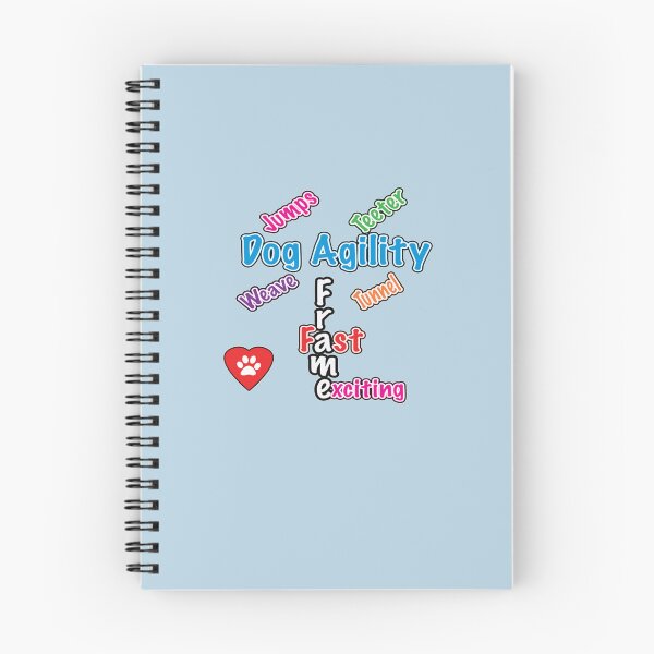 Item preview, All things Dog Agility design Classic T-Shirt designed and sold by PWellenberg.