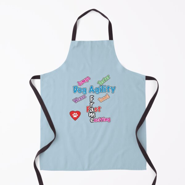 Item preview, All things Dog Agility design Classic T-Shirt designed and sold by PWellenberg.
