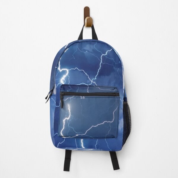 Item preview, thunder and lightning designed and sold by nynok.