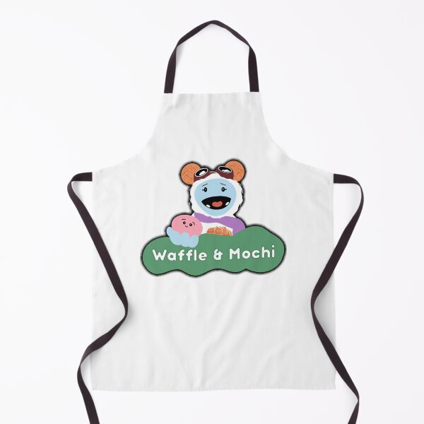 Item preview, Lover Gift Waffle And Mochi Waffle Mochi Gifts For Movie Fan designed and sold by TrinhThuy267.