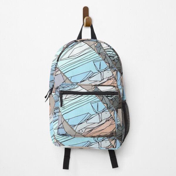 Item preview, Fractured designed and sold by Joe Sorge.