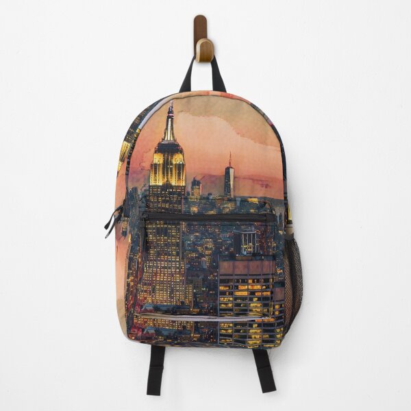 Item preview, New York city designed and sold by ElhaChBa.