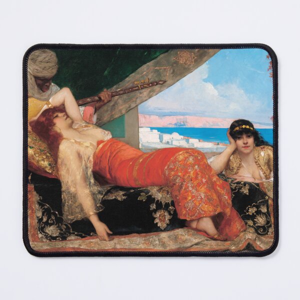 Item preview, Benjamin Constant. The emir's favourite. designed and sold by likiska.