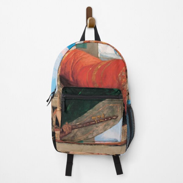 Item preview, Benjamin Constant. The emir's favourite. designed and sold by likiska.