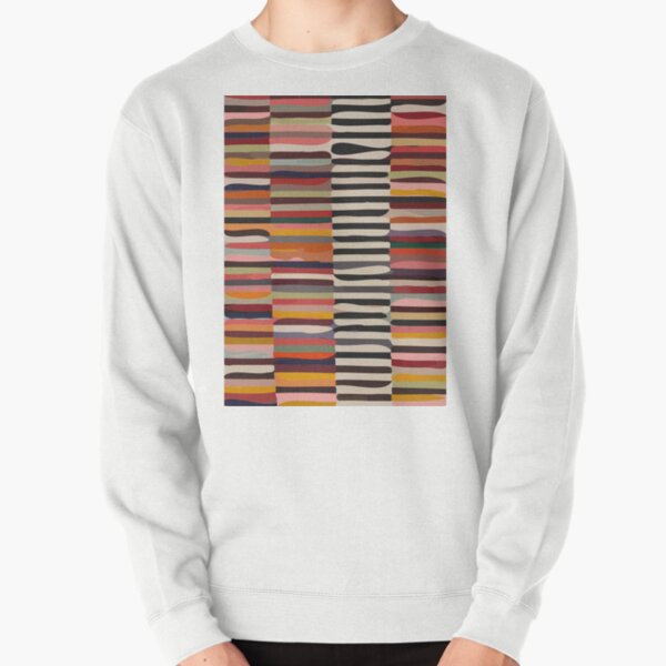 Aperçu de l'œuvre Motif scandinave ethnique créée et vendue par MyArt23.