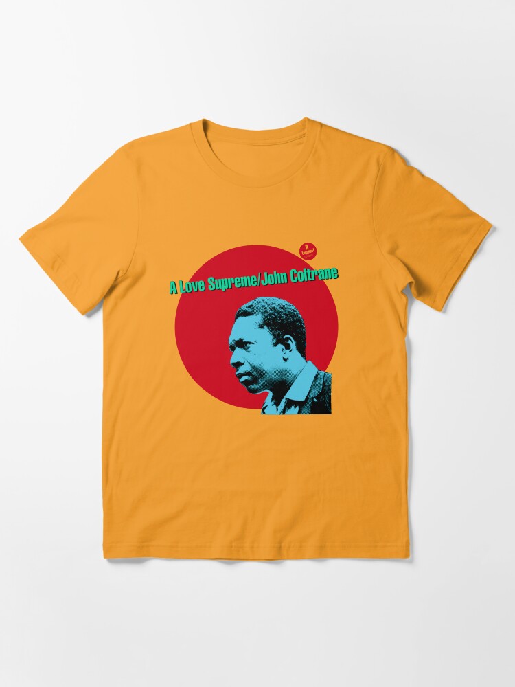 John Coltrane A Love Supreme