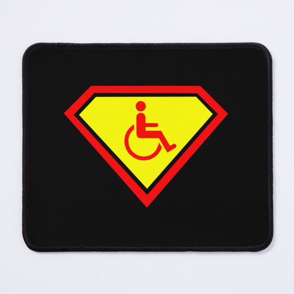 Item preview, Super Hero On Wheels Classic T-Shirt designed and sold by cohenashl6.