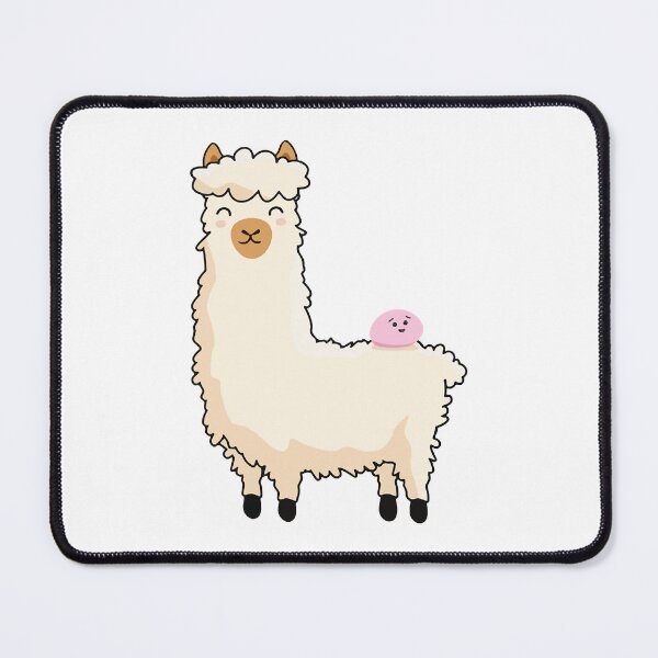 Item preview, Music Vintage Retro Mochi Riding Llama Gifts For Music Fans designed and sold by TrinhThuy267.