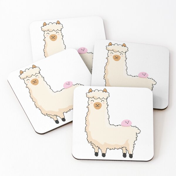 Item preview, Music Vintage Retro Mochi Riding Llama Gifts For Music Fans designed and sold by TrinhThuy267.