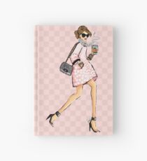 Be Fabulous! Hardcover Journal