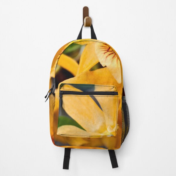 Item preview, Yellow Orchid Flower Flowering Plant designed and sold by AndyEvansPhotos.