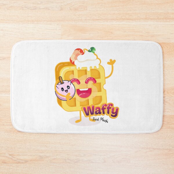 Item preview, Vintage Photograp Waffles And Mochi Idol Gifts Fot You designed and sold by TrinhThuy267.
