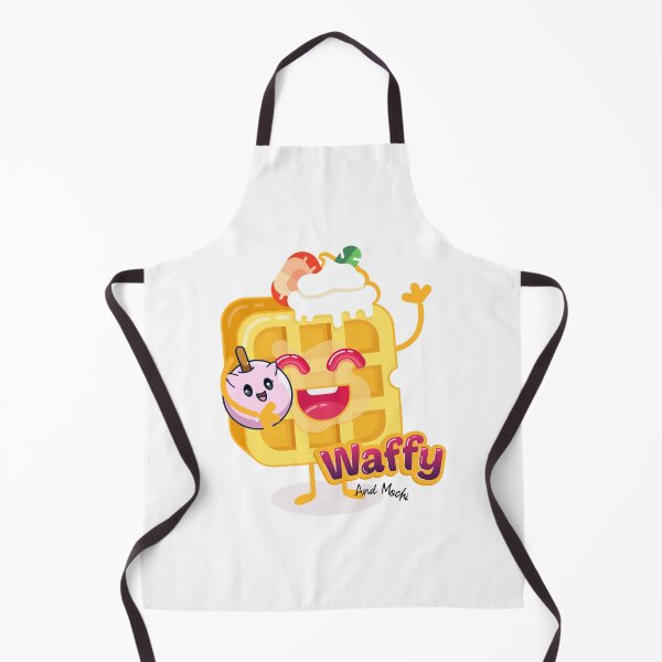 Item preview, Vintage Photograp Waffles And Mochi Idol Gifts Fot You designed and sold by TrinhThuy267.