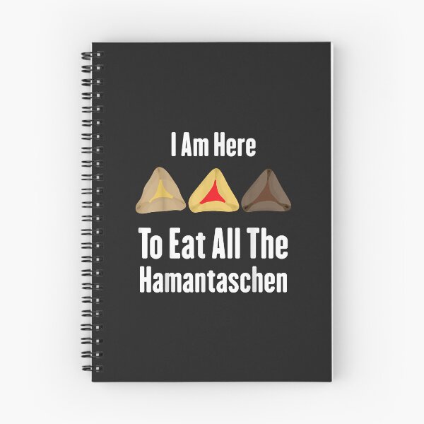 Item preview, Purim Costume Esther I Am Here To Eat All The Hamantaschen designed and sold by olgacadb.