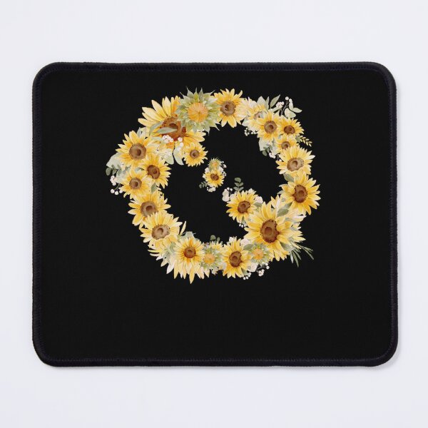 Item preview, No War Sunflowers - Peace Not War - Peace for Ukraine Classic designed and sold by tiffinygraham2.