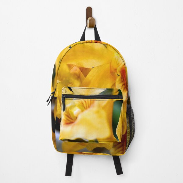 Item preview, Yellow Orchid Flower Flowering Plant designed and sold by AndyEvansPhotos.
