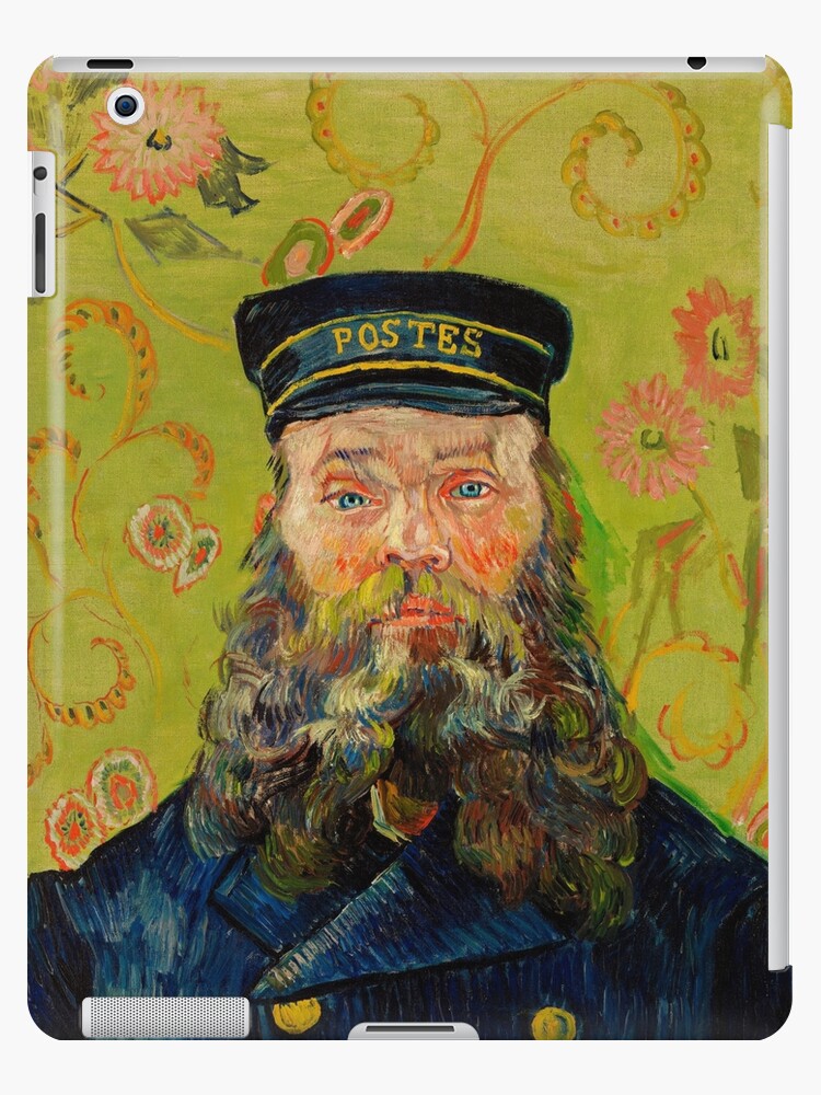 Postes van hot sale gogh