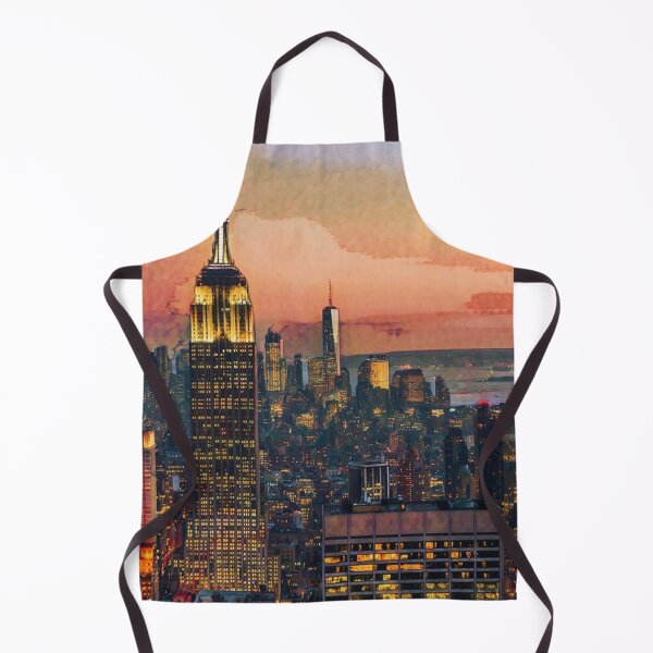 Item preview, New York city designed and sold by ElhaChBa.