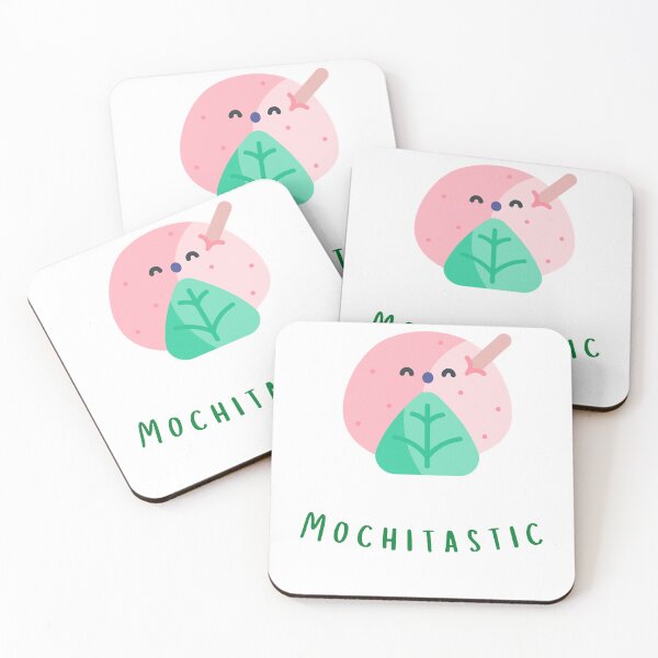Item preview, Vintage Retro Waffles And Mochi Taste Is Mochitastic Gifts Best Men designed and sold by TrinhThuy267.