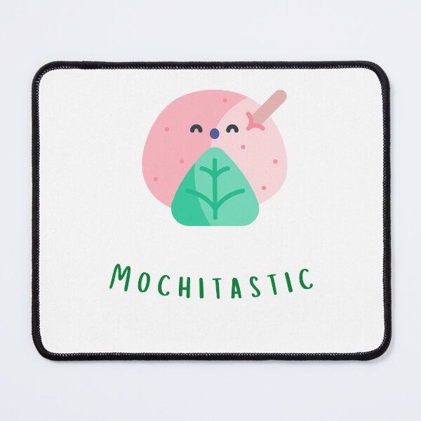 Item preview, Vintage Retro Waffles And Mochi Taste Is Mochitastic Gifts Best Men designed and sold by TrinhThuy267.