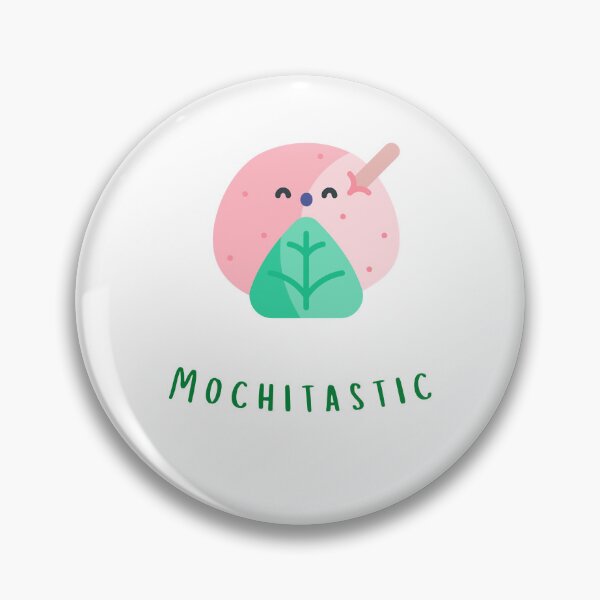 Item preview, Vintage Retro Waffles And Mochi Taste Is Mochitastic Gifts Best Men designed and sold by TrinhThuy267.