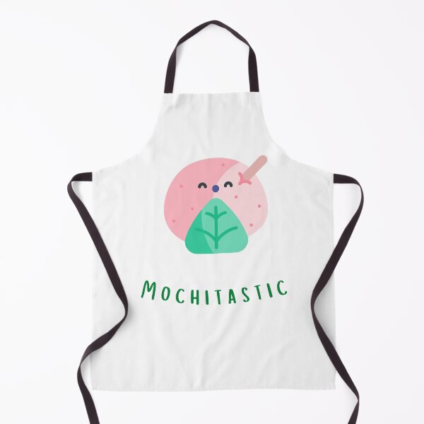 Item preview, Vintage Retro Waffles And Mochi Taste Is Mochitastic Gifts Best Men designed and sold by TrinhThuy267.