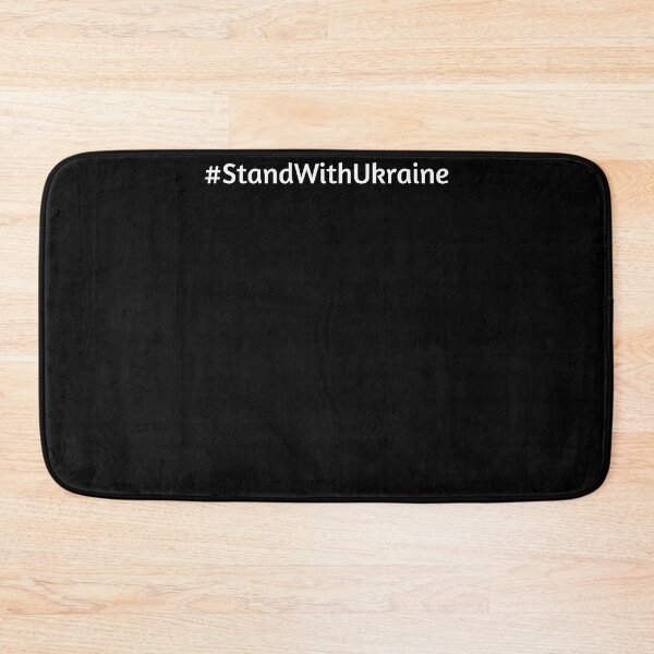 Item preview, StandWithUkraine  I STAND WITH UKRAINE  FREE UKRAINE Classic . designed and sold by posterbug34.
