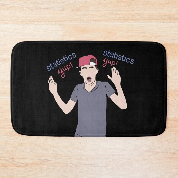 Item preview, Statistics Statistics - Lil Timmy Tim designed and sold by EclipseInFlames.